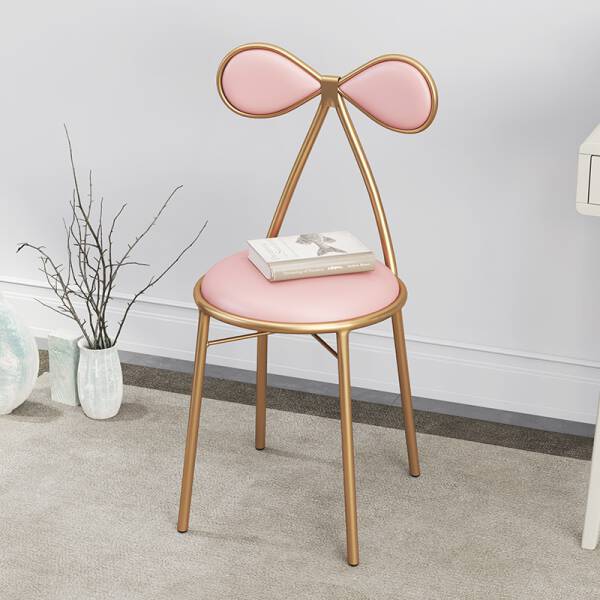 ขาย เก้าอี้พนักพิง Decorating Chair XVI