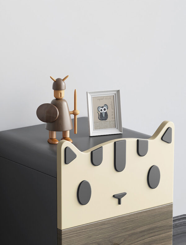 ขาย โต๊ะข้างไม้อเนกประสงค์ Kitten Side Table