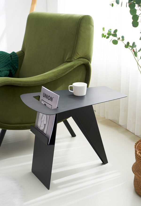 ขาย โต๊ะข้างอเนกประสงค์ Designed Side Table
