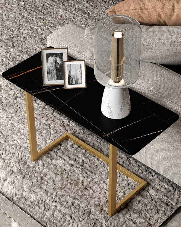 ขาย โต๊ะข้างอเนกประสงค์ Rectangles Side Table II