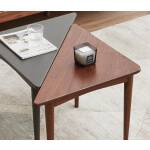 ขาย ชุดโต๊ะไม้อเนกประสงค์ Solid Wooden Side Table Set