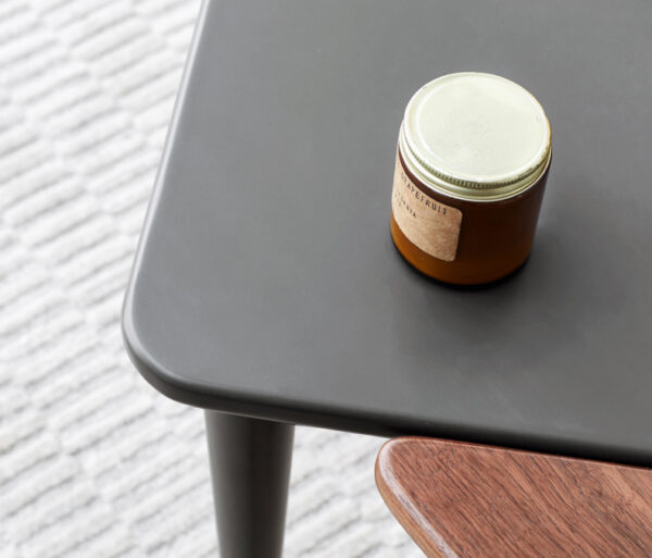 ขาย ชุดโต๊ะไม้อเนกประสงค์ Solid Wooden Side Table Set
