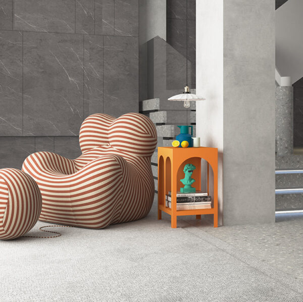 ขาย โต๊ะข้างห้องรับแขก Pastel Versatile Side Table
