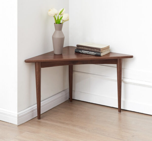 ขาย ชุดโต๊ะไม้อเนกประสงค์ Solid Wooden Side Table Set