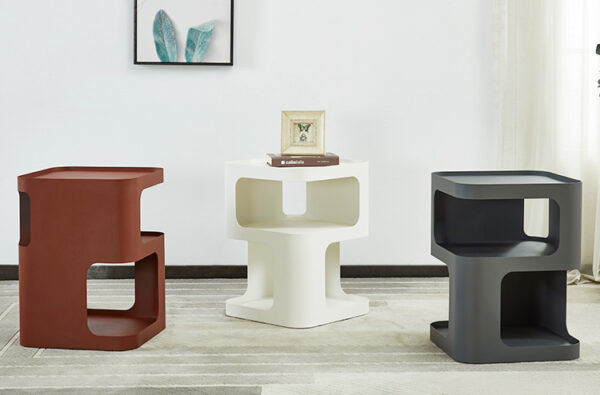 ขาย โต๊ะข้างสไตล์โมเดิร์น Designed Side Table V