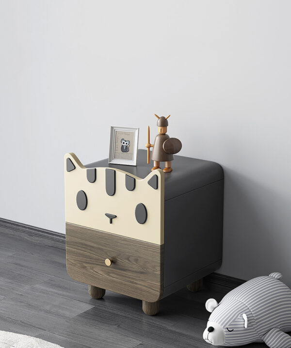 ขาย โต๊ะข้างไม้อเนกประสงค์ Kitten Side Table