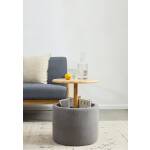 ขาย โต๊ะข้างท็อปไม้อเนกประสงค์สไตล์มินิมอล Minimal Side Table X