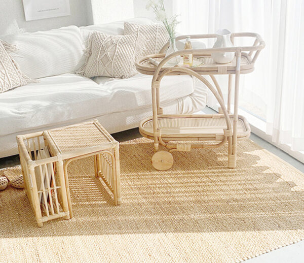 ขาย โต๊ะข้างอเนกประสงค์ Multifunctional Side Table