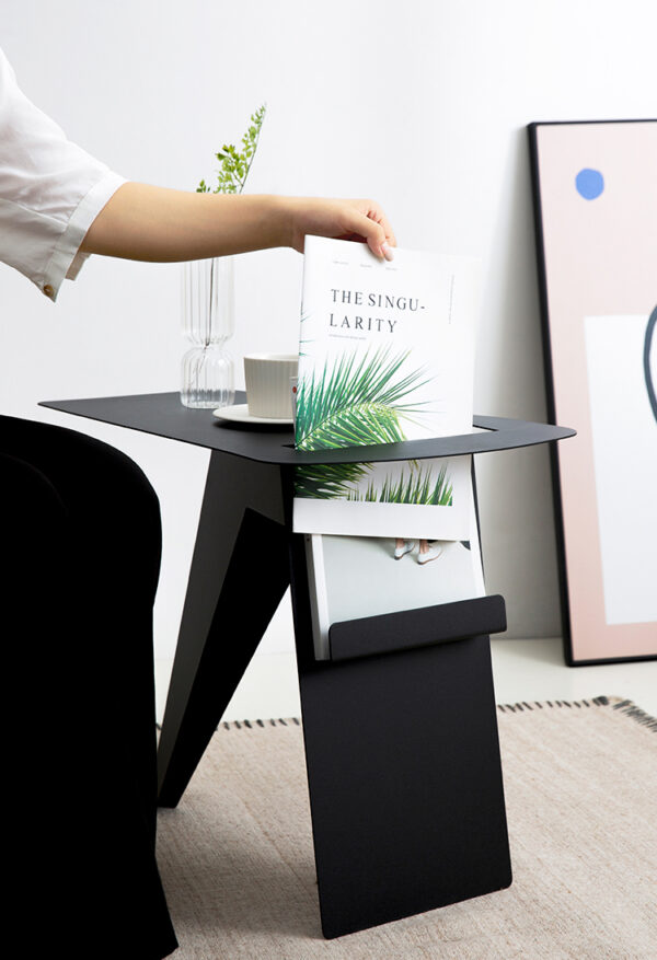 ขาย โต๊ะข้างอเนกประสงค์ Designed Side Table