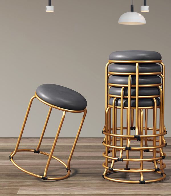 ขาย เก้าอี้สำหรับตกแต่งบ้าน Decorating Chair XVII