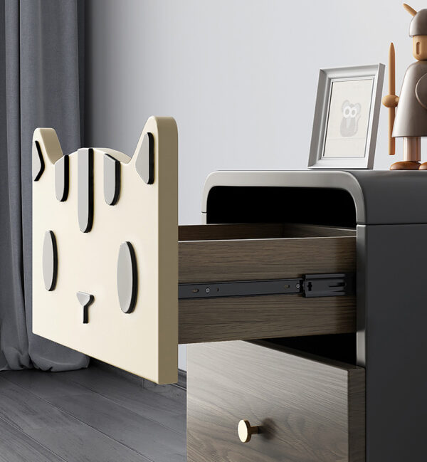 ขาย โต๊ะข้างไม้อเนกประสงค์ Kitten Side Table