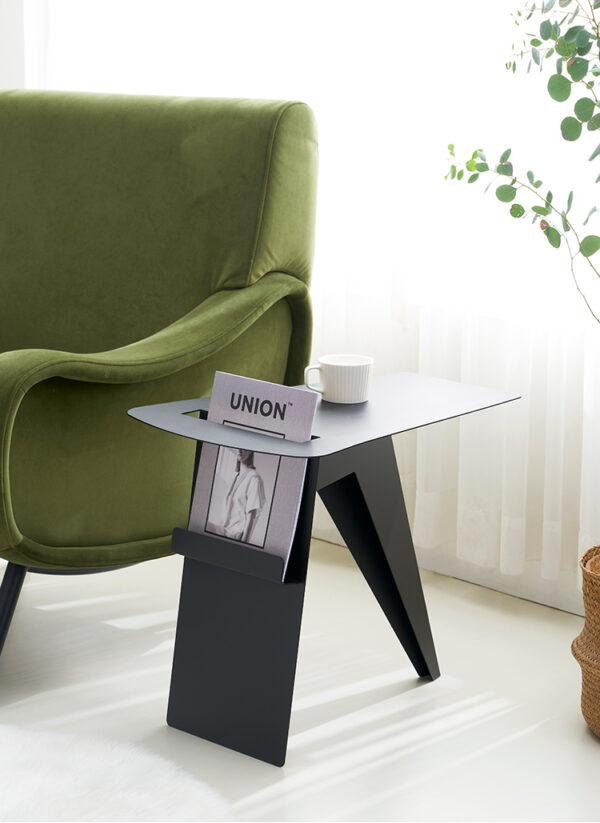 ขาย โต๊ะข้างอเนกประสงค์ Designed Side Table