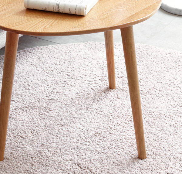ขาย ชุดโต๊ะกลางห้องรับแขก Solid Wooden Center Table Set
