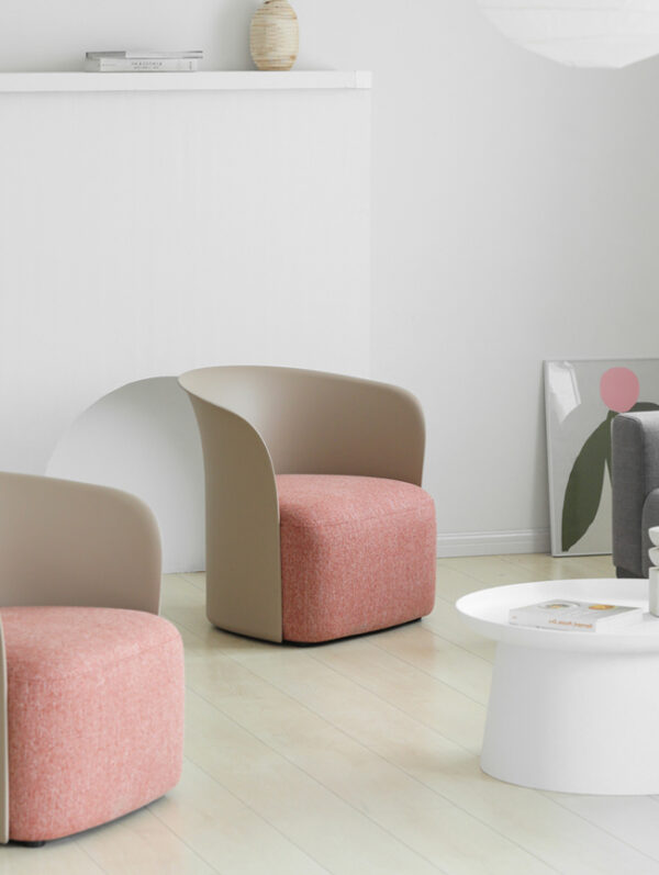 ขาย เก้าอี้สำหรับตกแต่งบ้าน Decorative Chair XIV