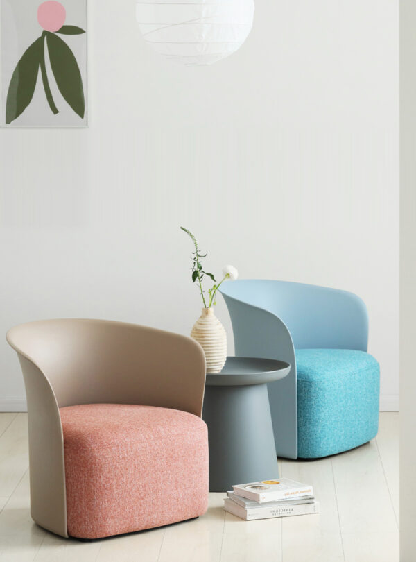 ขาย เก้าอี้สำหรับตกแต่งบ้าน Decorative Chair XIV