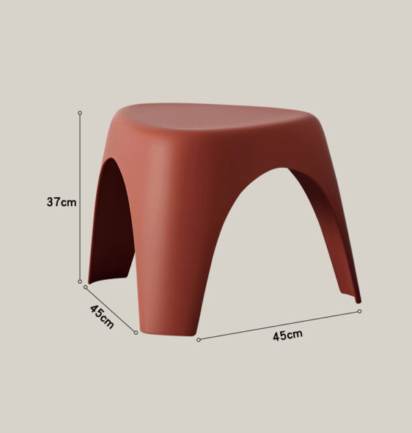 ขาย เก้าอี้ตกแต่งบ้าน Decorating Stool XV