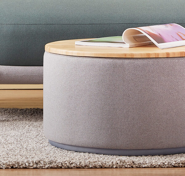 ขาย ชุดโต๊ะกลางสไตล์มินิมอล Minimal Coffee Table Set III