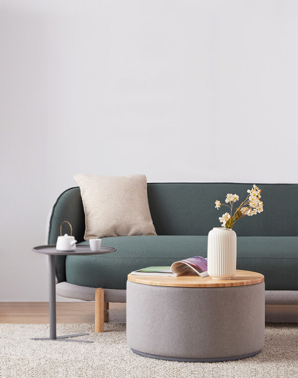 ขาย ชุดโต๊ะกลางสไตล์มินิมอล Minimal Coffee Table Set III