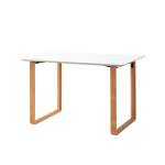 ขาย โต๊ะทานข้าวสไตล์มินิมอล Minimal Dining Table III