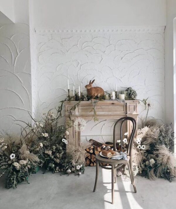 ขาย เตาผิงเทียมสำหรับตกแต่งบ้าน Decorative Chimney