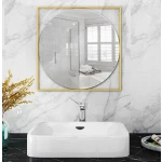 ขาย กระจกเงาสำหรับตกแต่งห้องน้ำ Bathroom Mirror