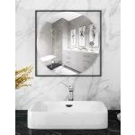 ขาย กระจกเงาสำหรับตกแต่งห้องน้ำ Bathroom Mirror
