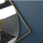 ขาย กระจกเงาสำหรับตกแต่งห้องน้ำ Bathroom Mirror