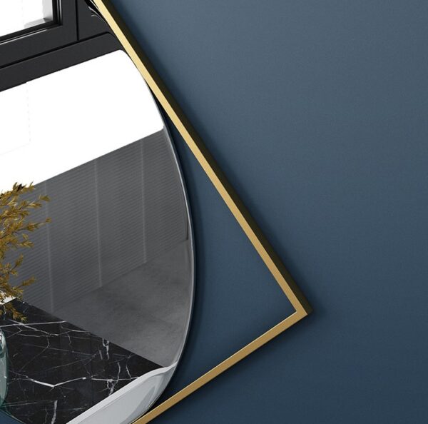 ขาย กระจกเงาสำหรับตกแต่งห้องน้ำ Bathroom Mirror