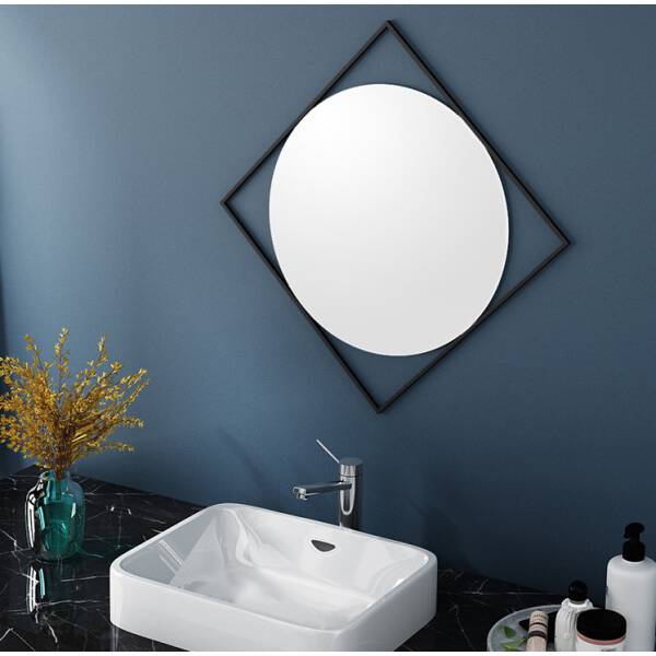 ขาย กระจกเงาสำหรับตกแต่งห้องน้ำ Bathroom Mirror