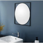 ขาย กระจกเงาสำหรับตกแต่งห้องน้ำ Bathroom Mirror