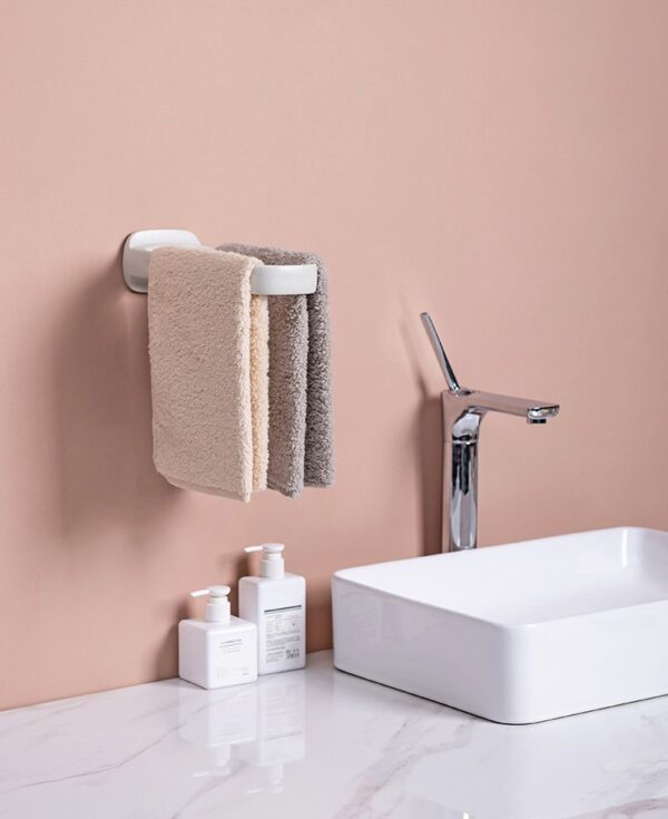 ขาย ที่แขวนผ้าเช็ดมือ Toilet Towel Rack