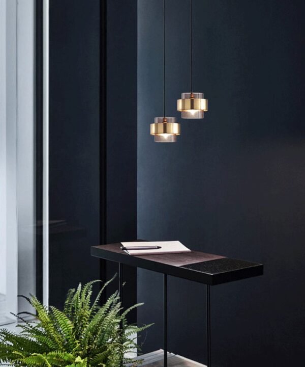 ขาย ชุดโคมไฟติดเพดานสำหรับตกแต่งบ้าน Decorative Ceiling Lamp III