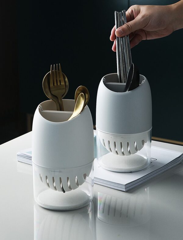 ขาย ที่ใส่ช้อนส้อม Kitchenware Holder II
