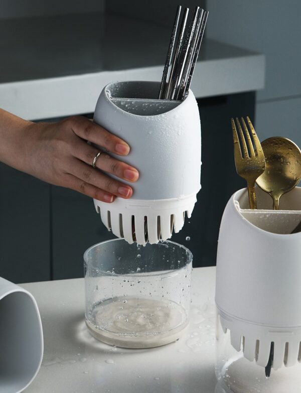 ขาย ที่ใส่ช้อนส้อม Kitchenware Holder II