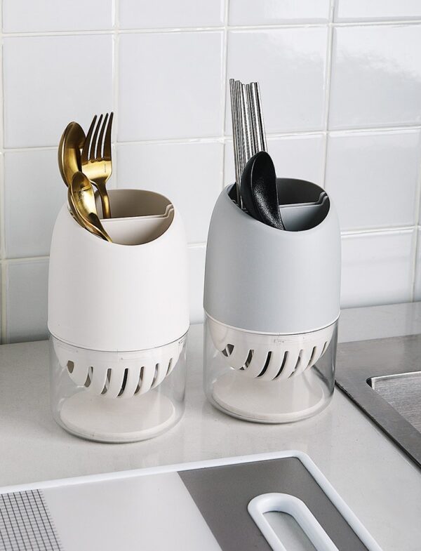 ขาย ที่ใส่ช้อนส้อม Kitchenware Holder II
