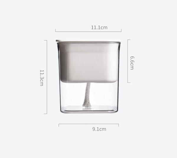 ขาย กระถางต้นไม้รดน้ำอัตโนมัติ Automatic Water-Absorbing Flower Pot