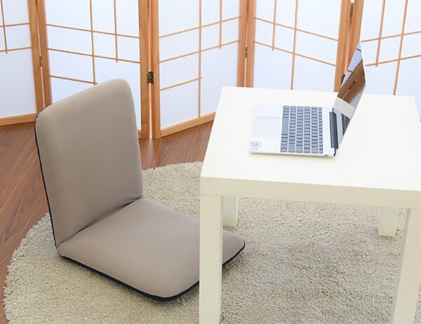 ขาย เก้าอี้พับเก็บได้ Backrest Chair II