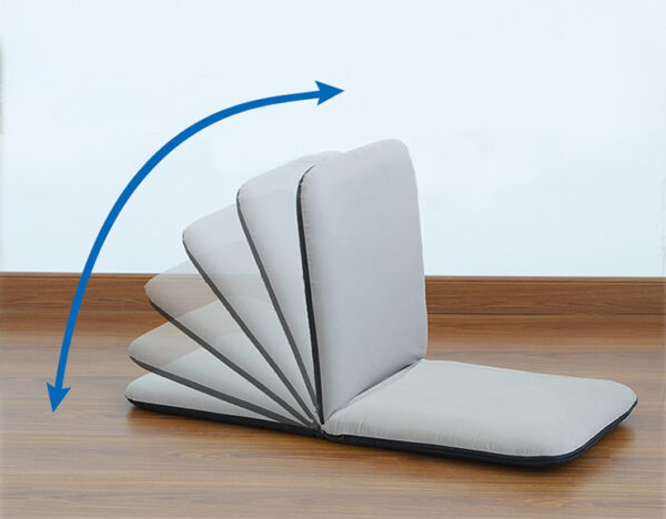 ขาย เก้าอี้พับเก็บได้ Backrest Chair II