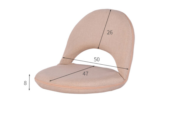 ขาย เก้าอี้พับเก็บได้ Backrest Chair