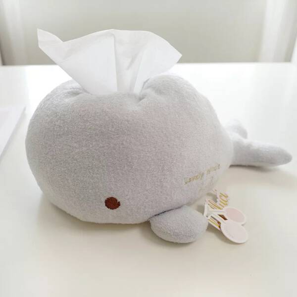 ขาย กล่องกระดาษทิชชู่รูปสัตว์ Animal Tissue Holder