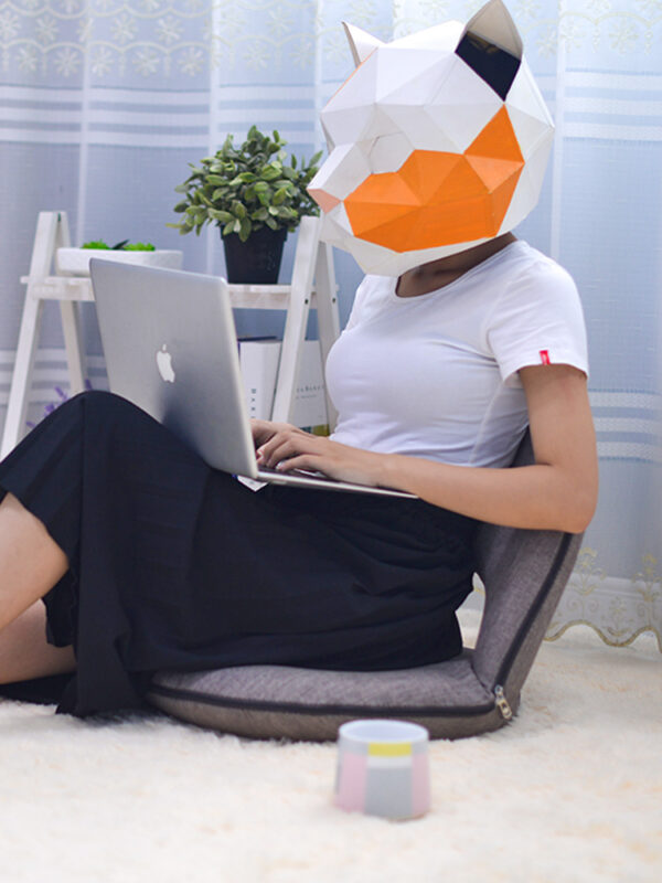 ขาย เก้าอี้พับเก็บได้ Backrest Chair