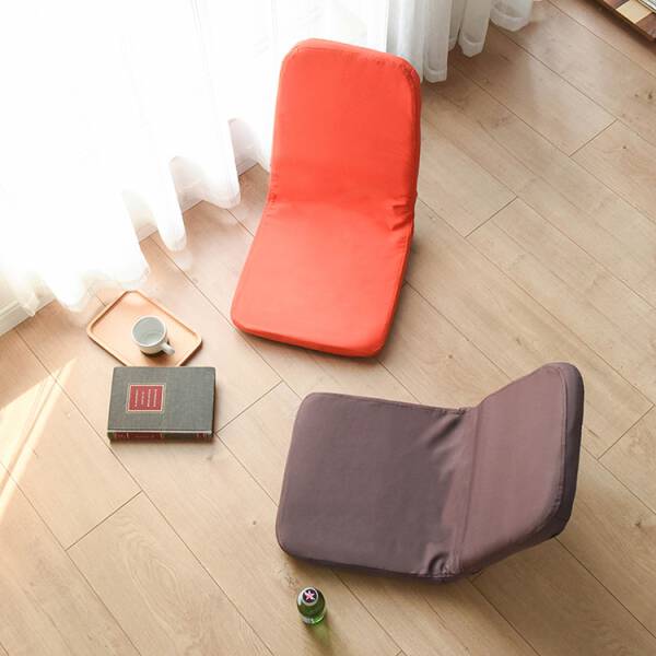 ขาย เก้าอี้พับเก็บได้สไตล์ญี่ปุ่น Japanese Floor Chair II