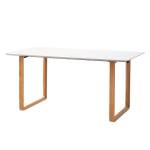 ขาย โต๊ะทานข้าวสไตล์มินิมอล Minimal Dining Table III