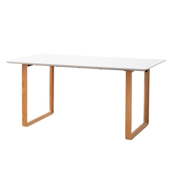 ขาย โต๊ะทานข้าวสไตล์มินิมอล Minimal Dining Table III