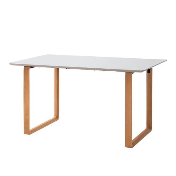 ขาย โต๊ะทานข้าวสไตล์มินิมอล Minimal Dining Table III