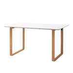ขาย โต๊ะทานข้าวสไตล์มินิมอล Minimal Dining Table III