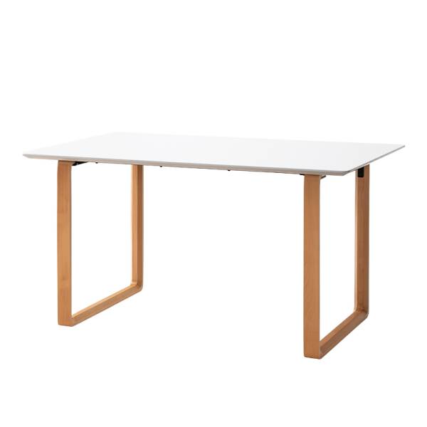 ขาย โต๊ะทานข้าวสไตล์มินิมอล Minimal Dining Table III