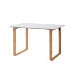 ขาย โต๊ะทานข้าวสไตล์มินิมอล Minimal Dining Table III
