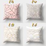 ขาย หมอนหนุนแต่งบ้าน Decorating Pillow IV