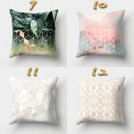 ขาย หมอนหนุนแต่งบ้าน Decorating Pillow IV